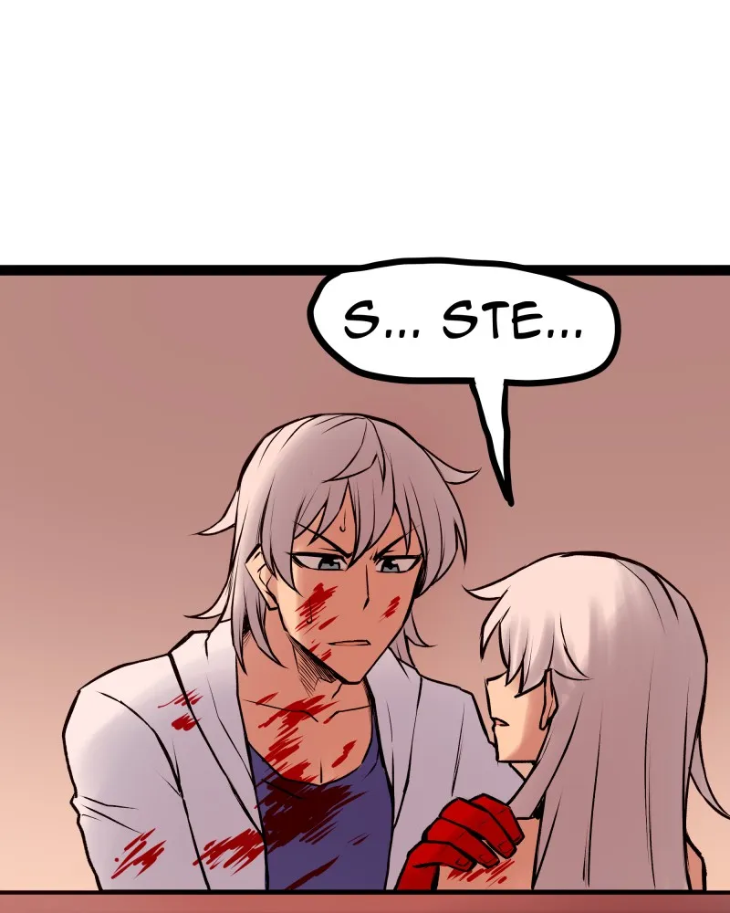 Read Everywhere & Nowhere chapter 232 image 19 on Lezhin
