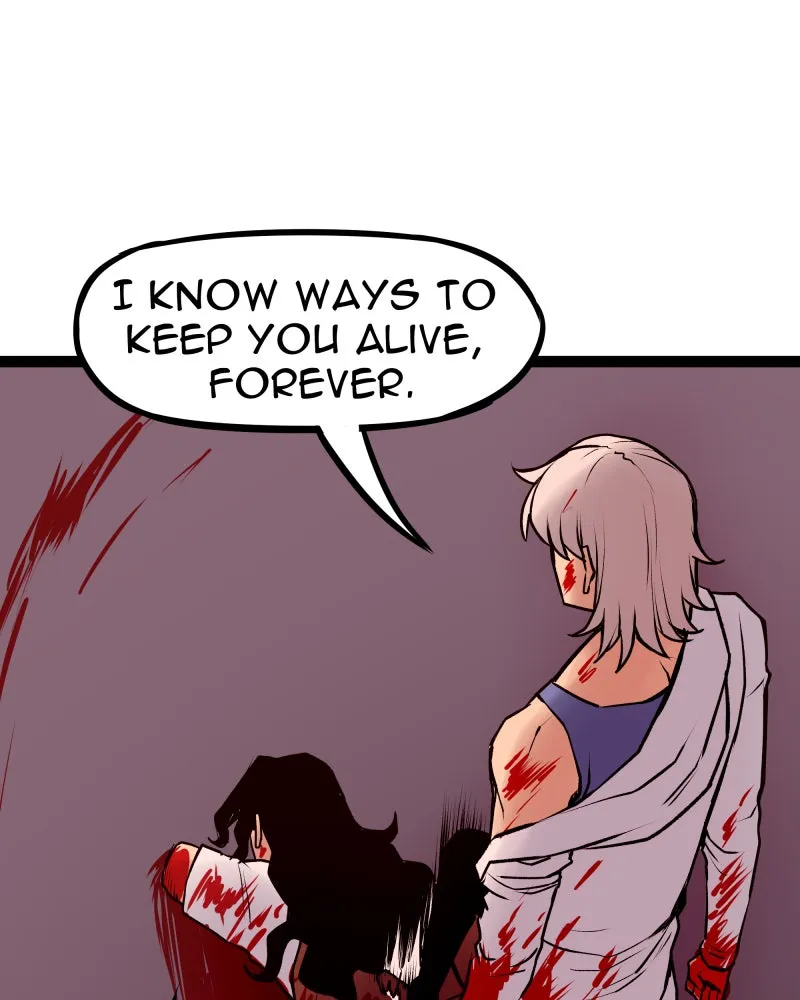 Read Everywhere & Nowhere chapter 232 image 2 on Lezhin