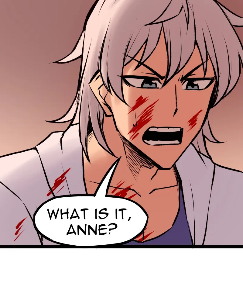 Read Everywhere & Nowhere chapter 232 image 21 on Lezhin