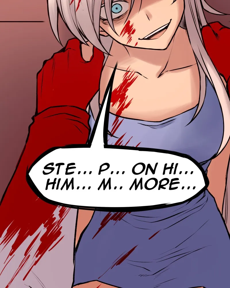 Read Everywhere & Nowhere chapter 232 image 23 on Lezhin