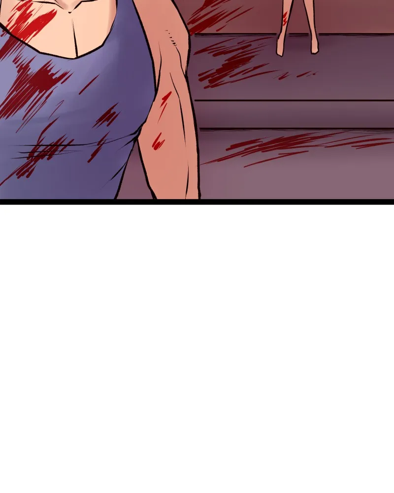 Read Everywhere & Nowhere chapter 232 image 8 on Lezhin
