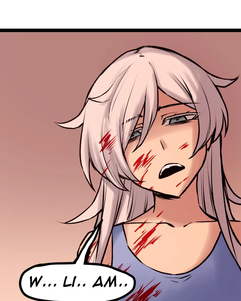 Read Everywhere & Nowhere chapter 232 image 9 on Lezhin