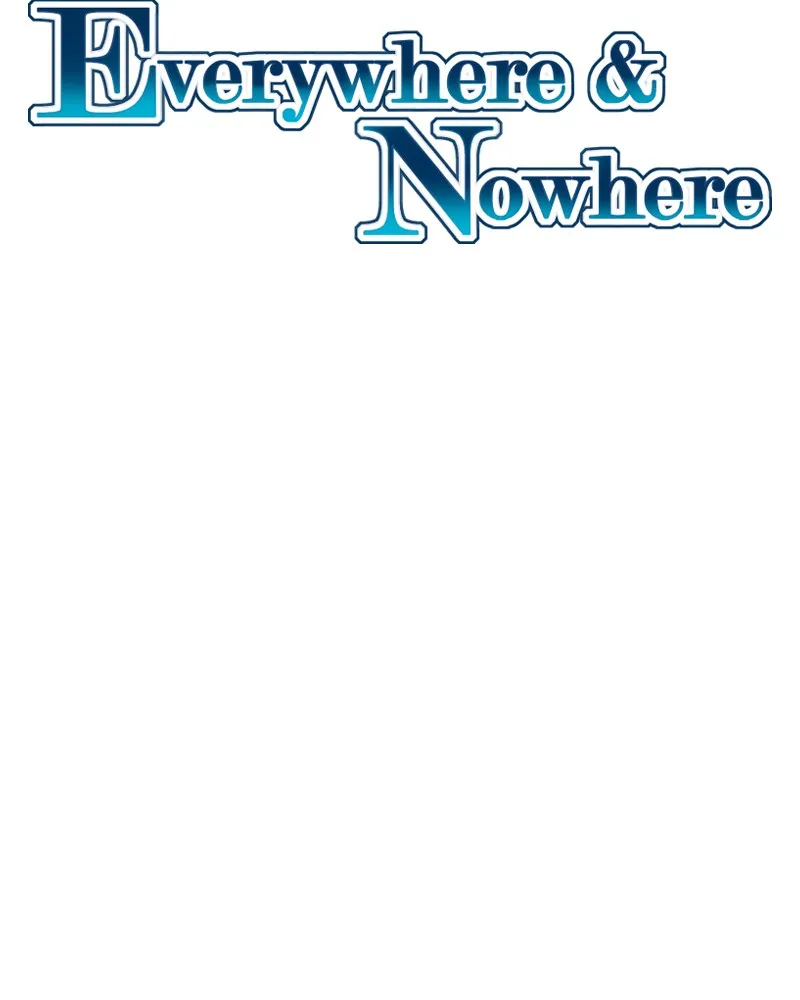 Read Everywhere & Nowhere chapter 233 image 1 on Lezhin