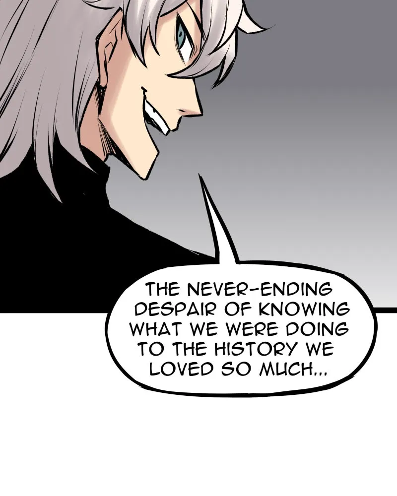 Read Everywhere & Nowhere chapter 233 image 16 on Lezhin