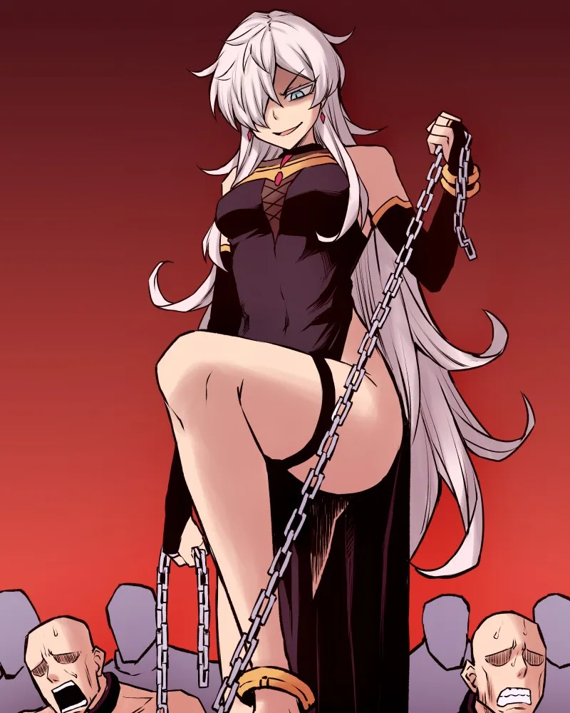 Read Everywhere & Nowhere chapter 233 image 19 on Lezhin