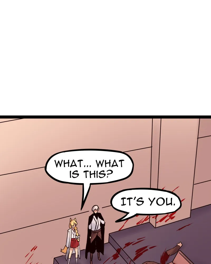 Read Everywhere & Nowhere chapter 233 image 2 on Lezhin