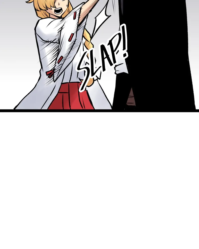 Read Everywhere & Nowhere chapter 233 image 25 on Lezhin