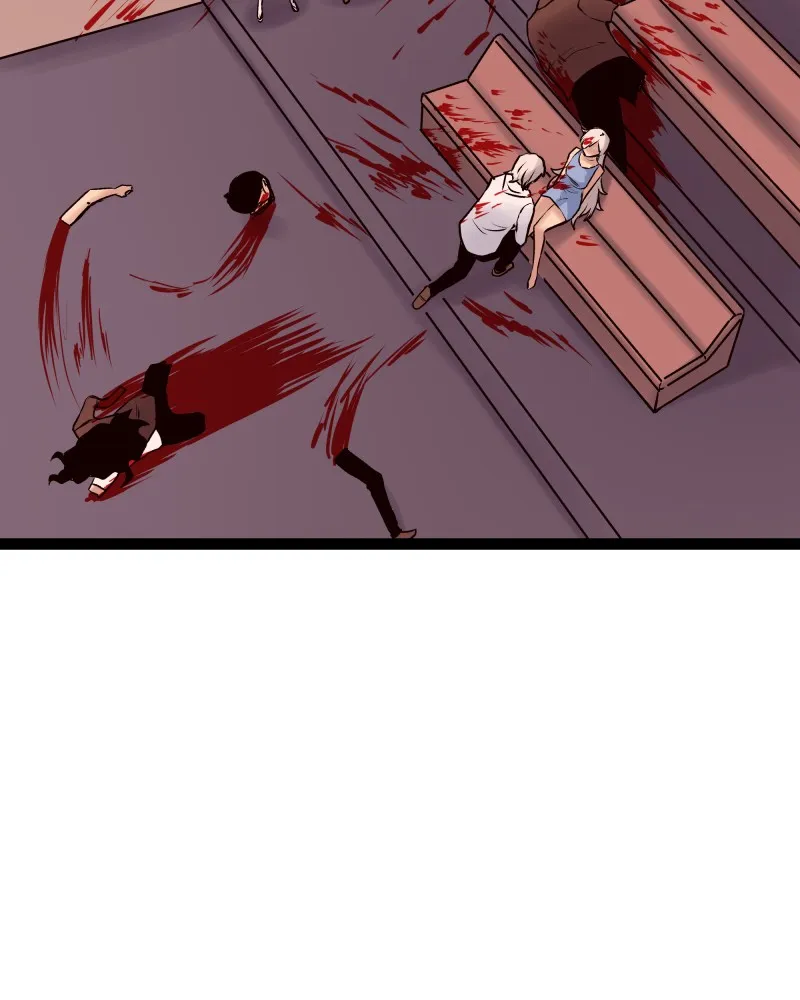 Read Everywhere & Nowhere chapter 233 image 3 on Lezhin