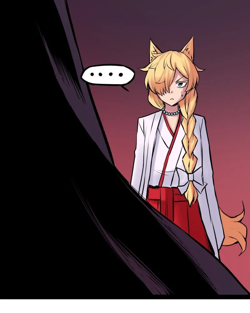 Read Everywhere & Nowhere chapter 233 image 35 on Lezhin