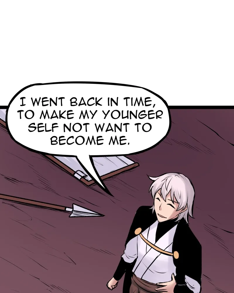 Read Everywhere & Nowhere chapter 234 image 10 on Lezhin