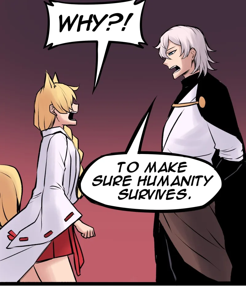 Read Everywhere & Nowhere chapter 234 image 14 on Lezhin
