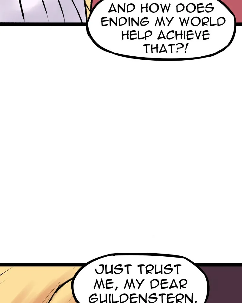 Read Everywhere & Nowhere chapter 234 image 18 on Lezhin