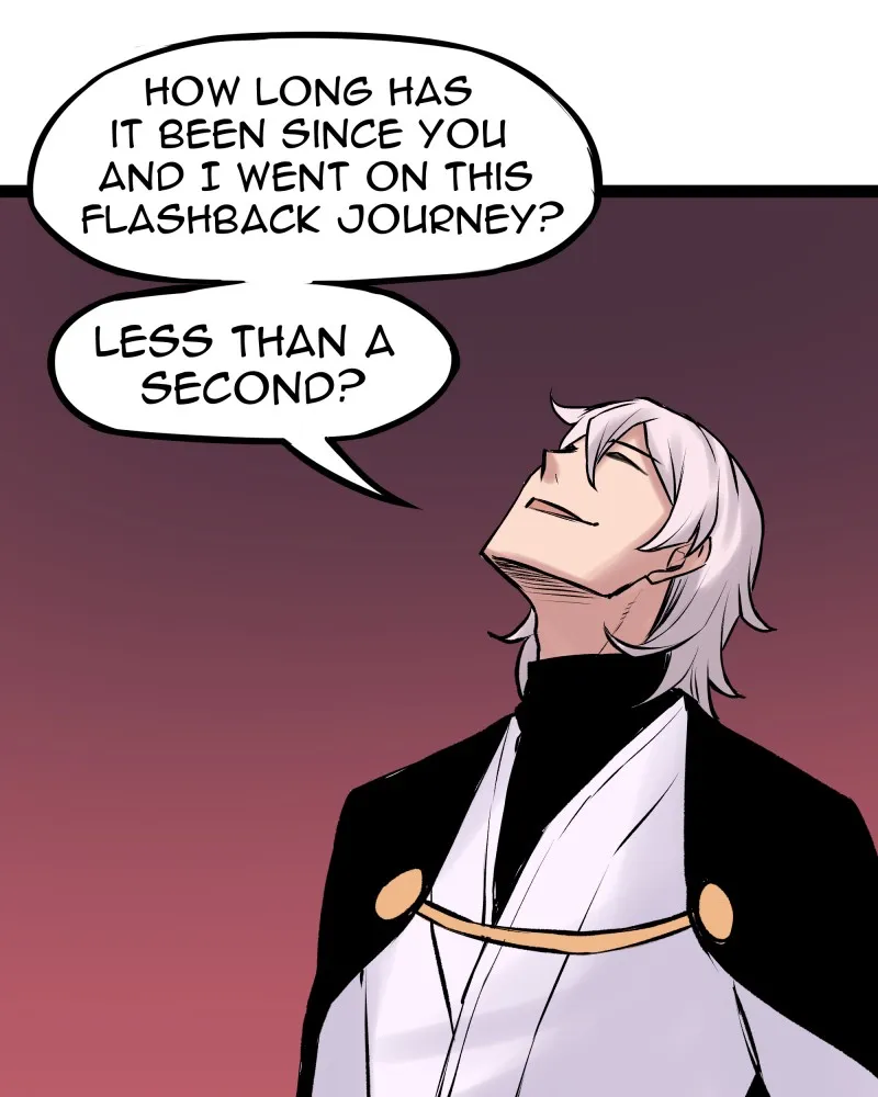 Read Everywhere & Nowhere chapter 234 image 2 on Lezhin