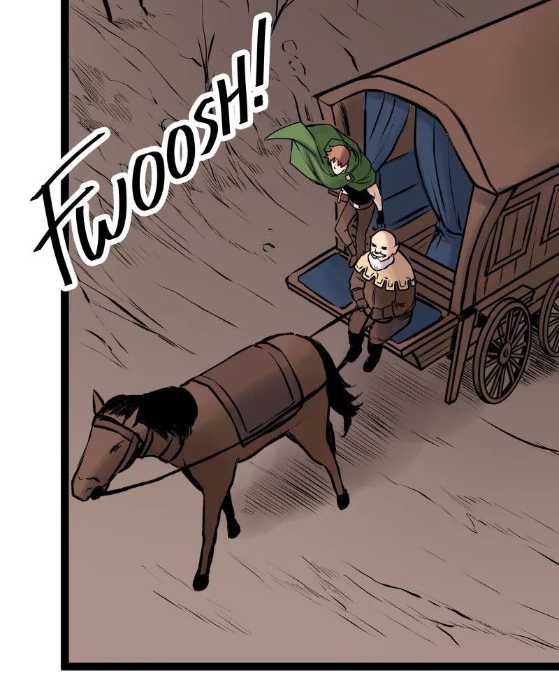 Read Everywhere & Nowhere chapter 234 image 33 on Lezhin