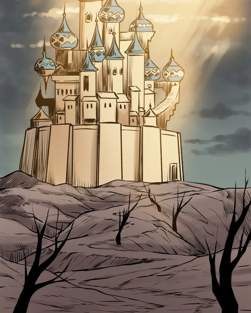 Read Everywhere & Nowhere chapter 234 image 37 on Lezhin
