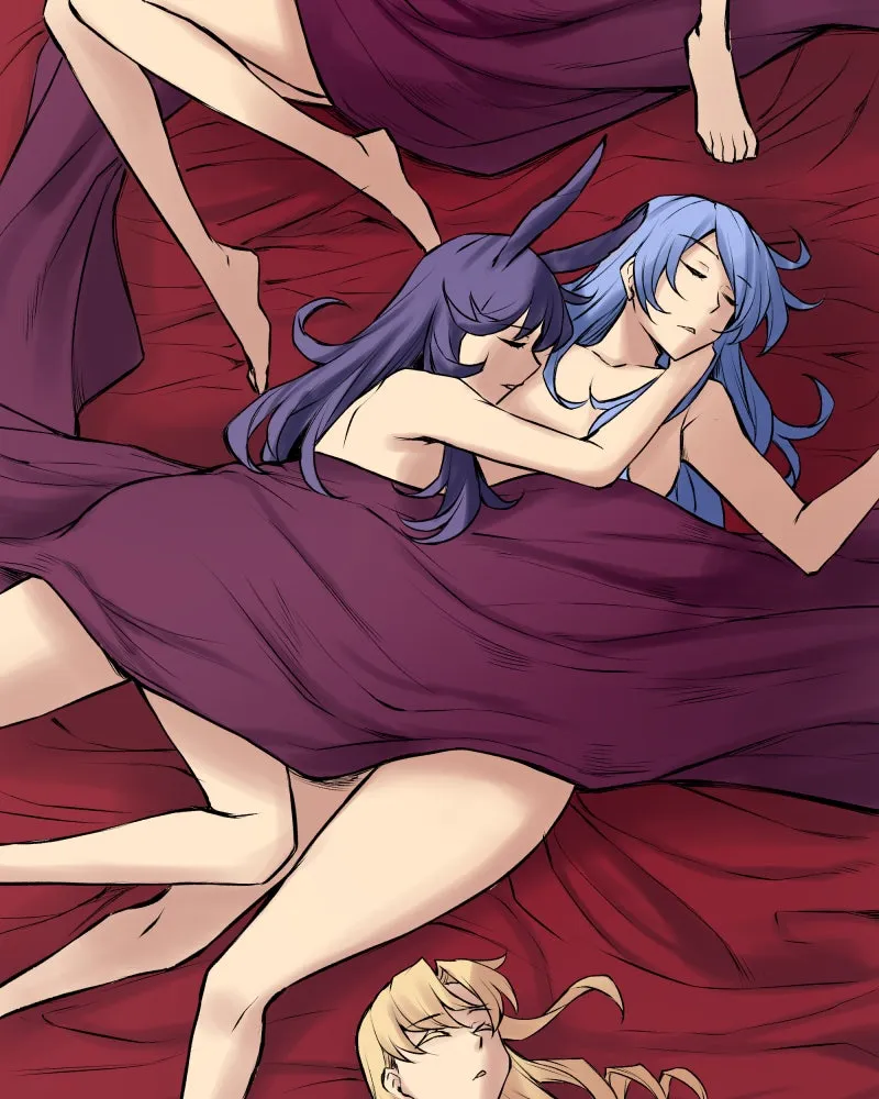 Read Everywhere & Nowhere chapter 234 image 41 on Lezhin