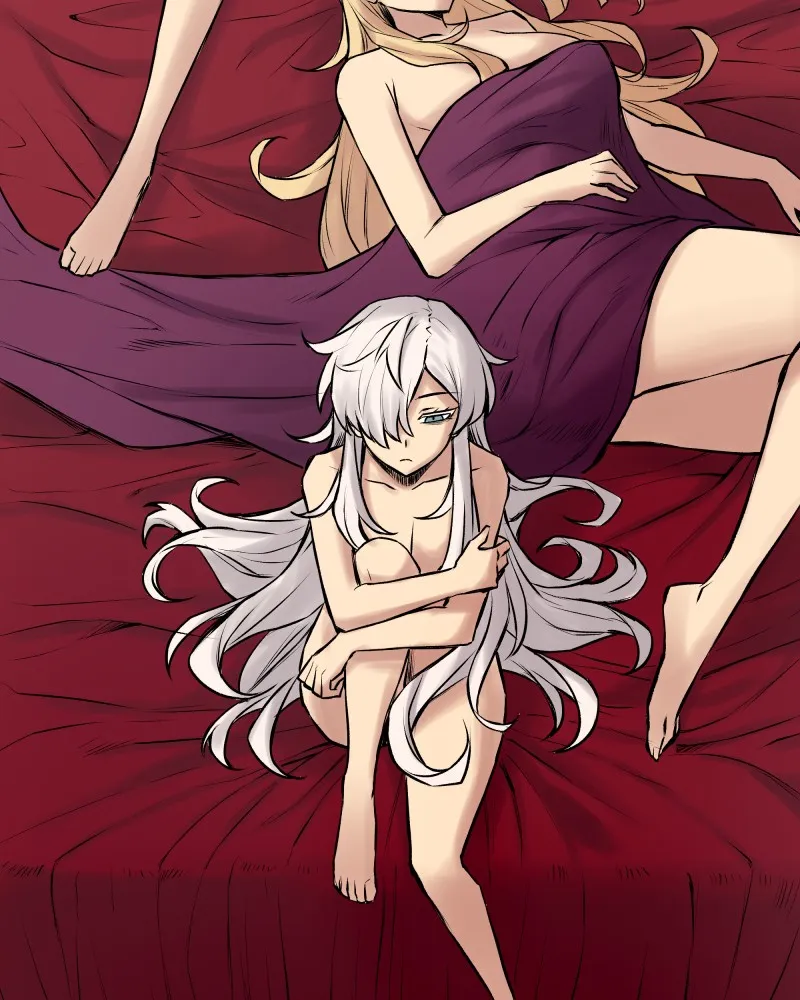 Read Everywhere & Nowhere chapter 234 image 42 on Lezhin