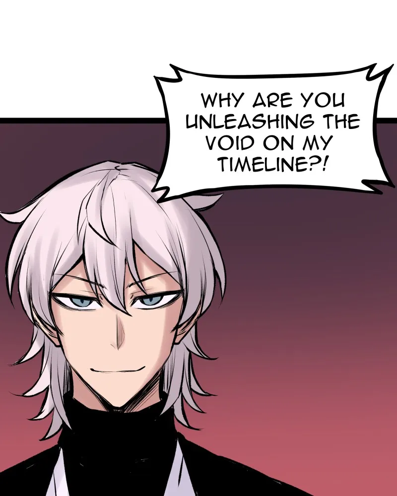 Read Everywhere & Nowhere chapter 234 image 7 on Lezhin