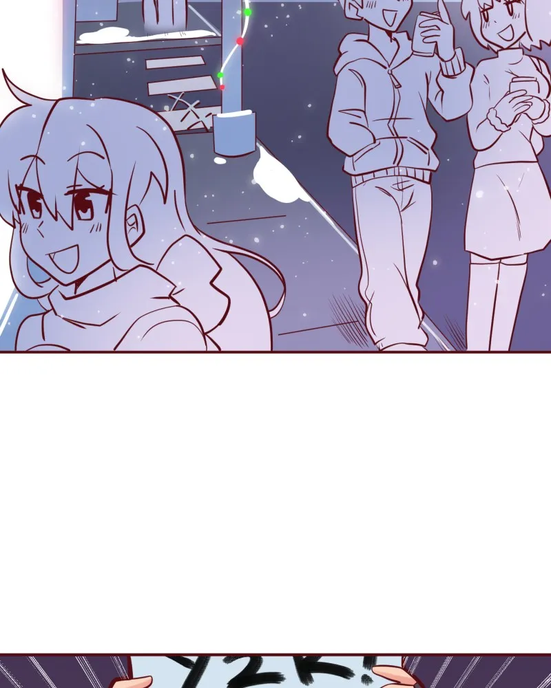 Read Everywhere & Nowhere chapter 235 image 1 on Lezhin
