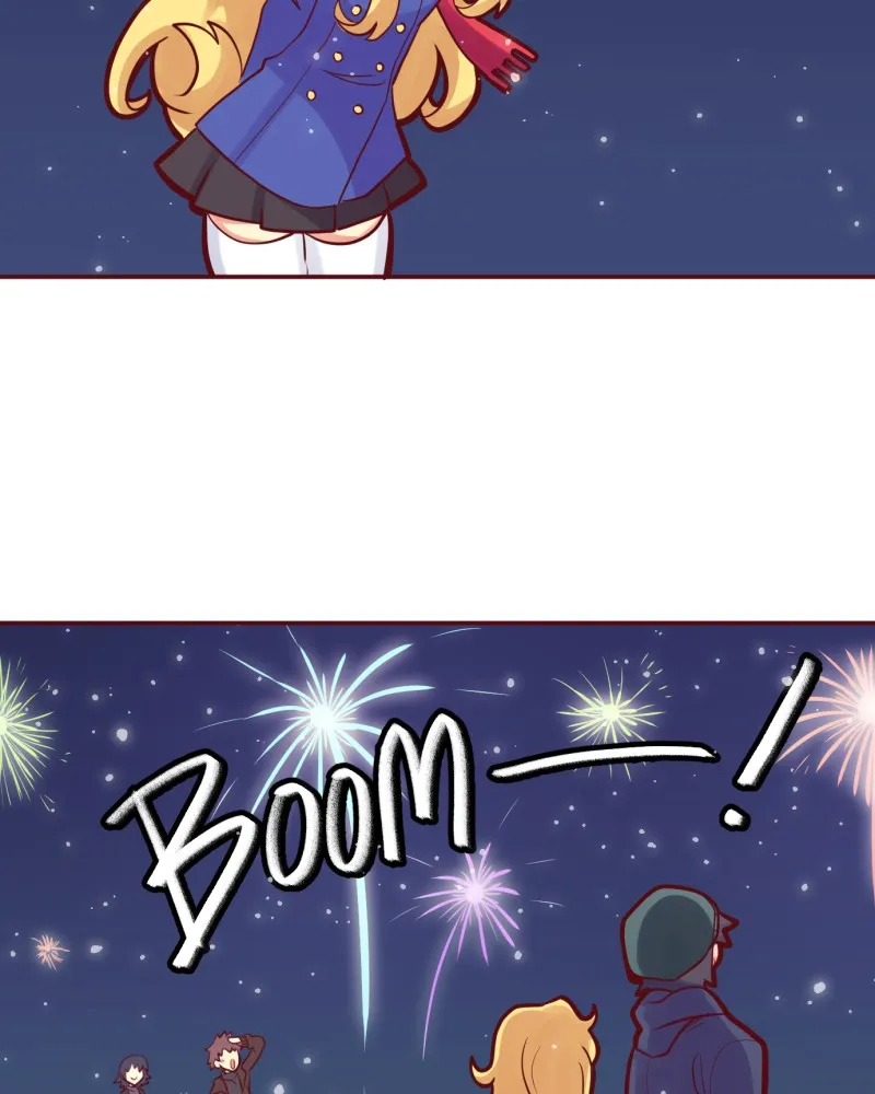Read Everywhere & Nowhere chapter 235 image 10 on Lezhin