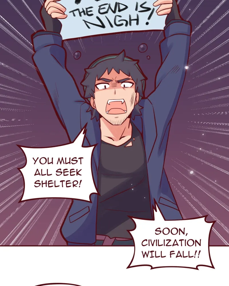 Read Everywhere & Nowhere chapter 235 image 2 on Lezhin