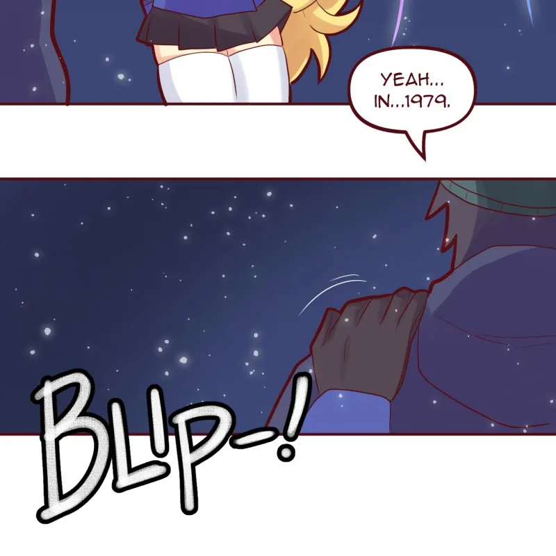 Read Everywhere & Nowhere chapter 235 image 20 on Lezhin