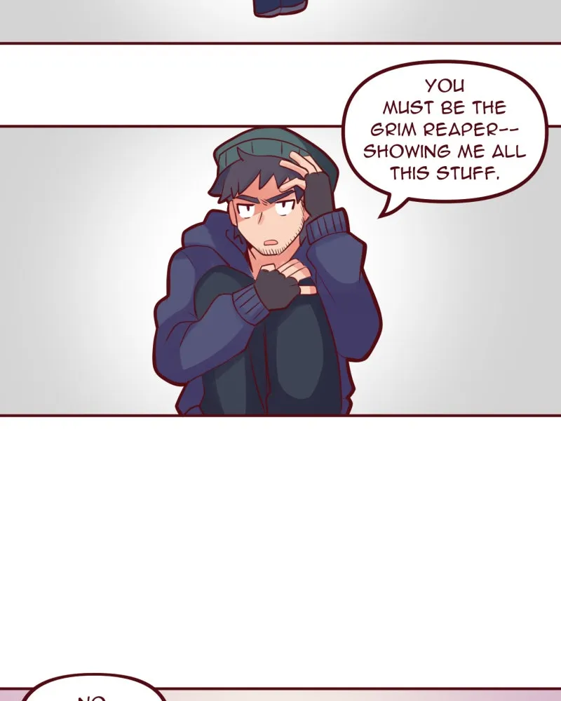 Read Everywhere & Nowhere chapter 235 image 23 on Lezhin