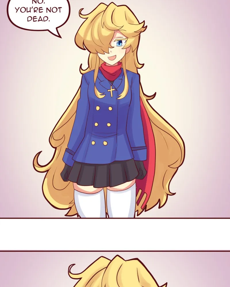 Read Everywhere & Nowhere chapter 235 image 24 on Lezhin