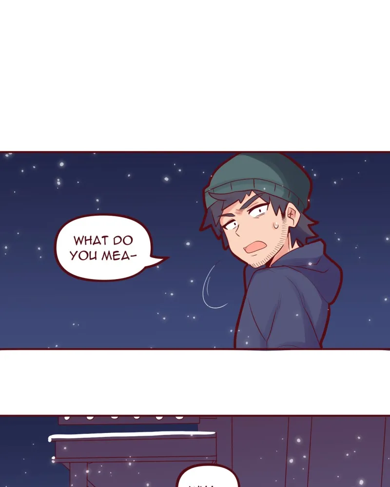 Read Everywhere & Nowhere chapter 235 image 27 on Lezhin