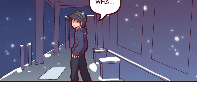 Read Everywhere & Nowhere chapter 235 image 28 on Lezhin