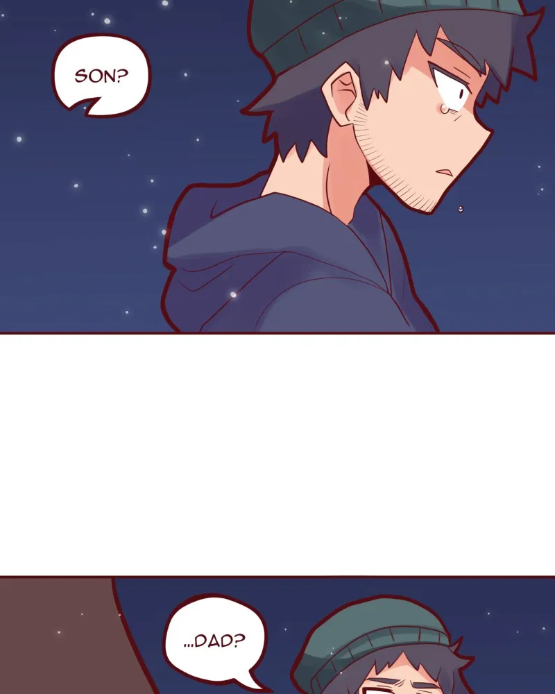 Read Everywhere & Nowhere chapter 235 image 31 on Lezhin