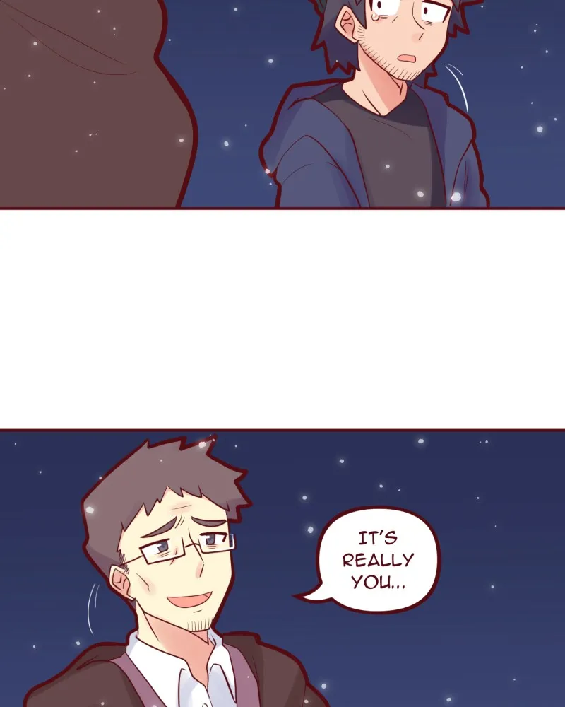 Read Everywhere & Nowhere chapter 235 image 32 on Lezhin