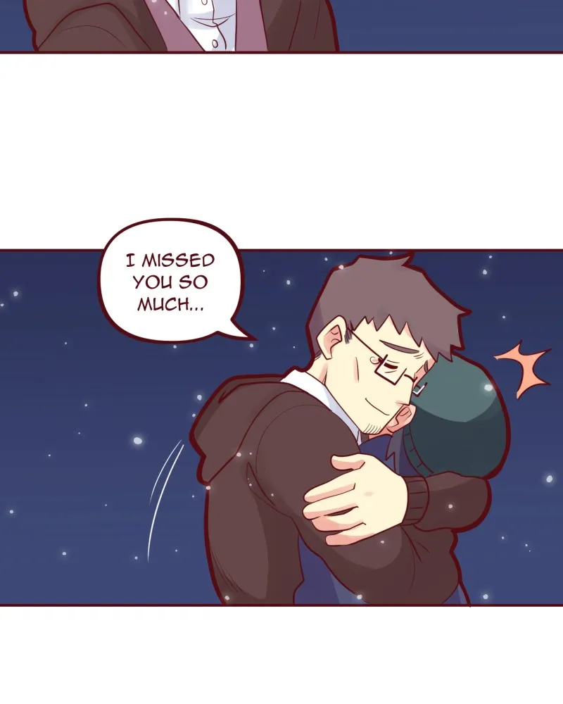 Read Everywhere & Nowhere chapter 235 image 33 on Lezhin