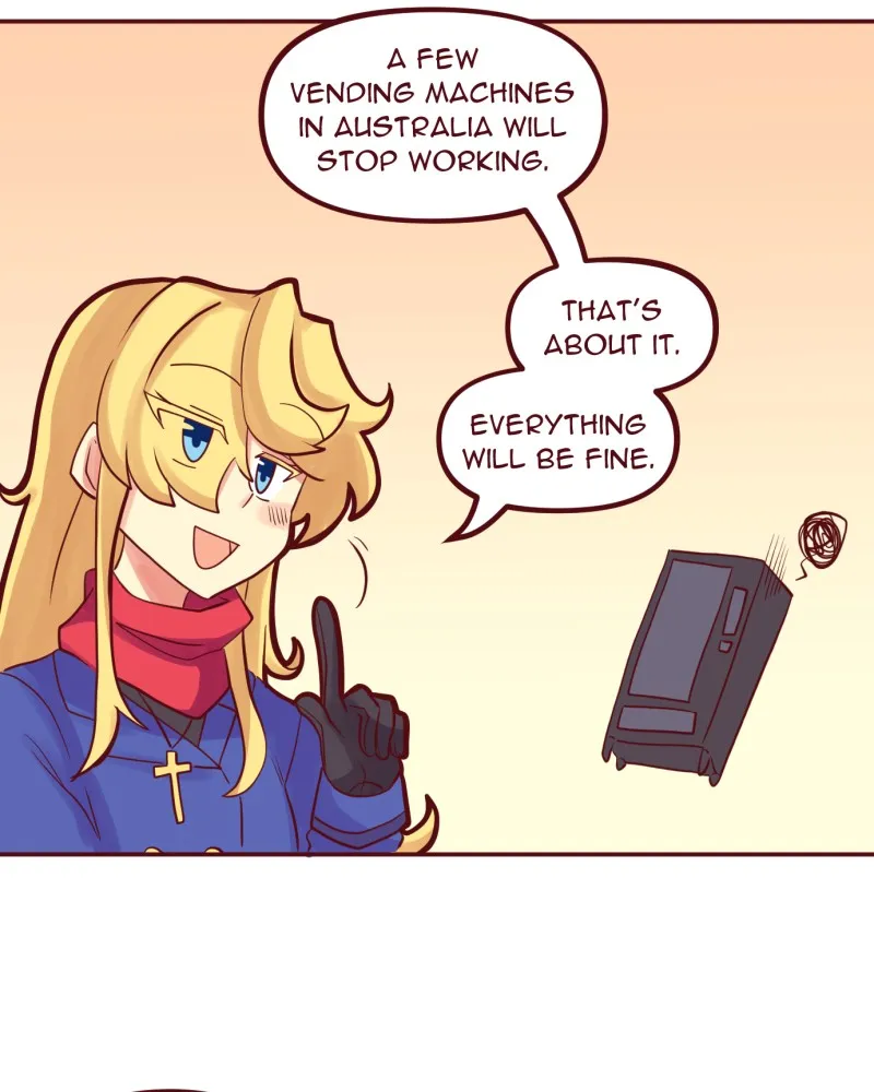 Read Everywhere & Nowhere chapter 235 image 5 on Lezhin