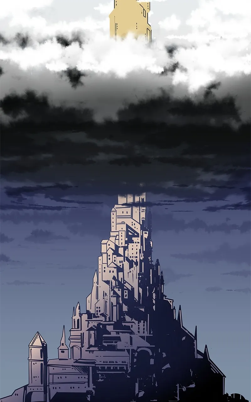 Read Everywhere & Nowhere chapter 236 image 1 on Lezhin