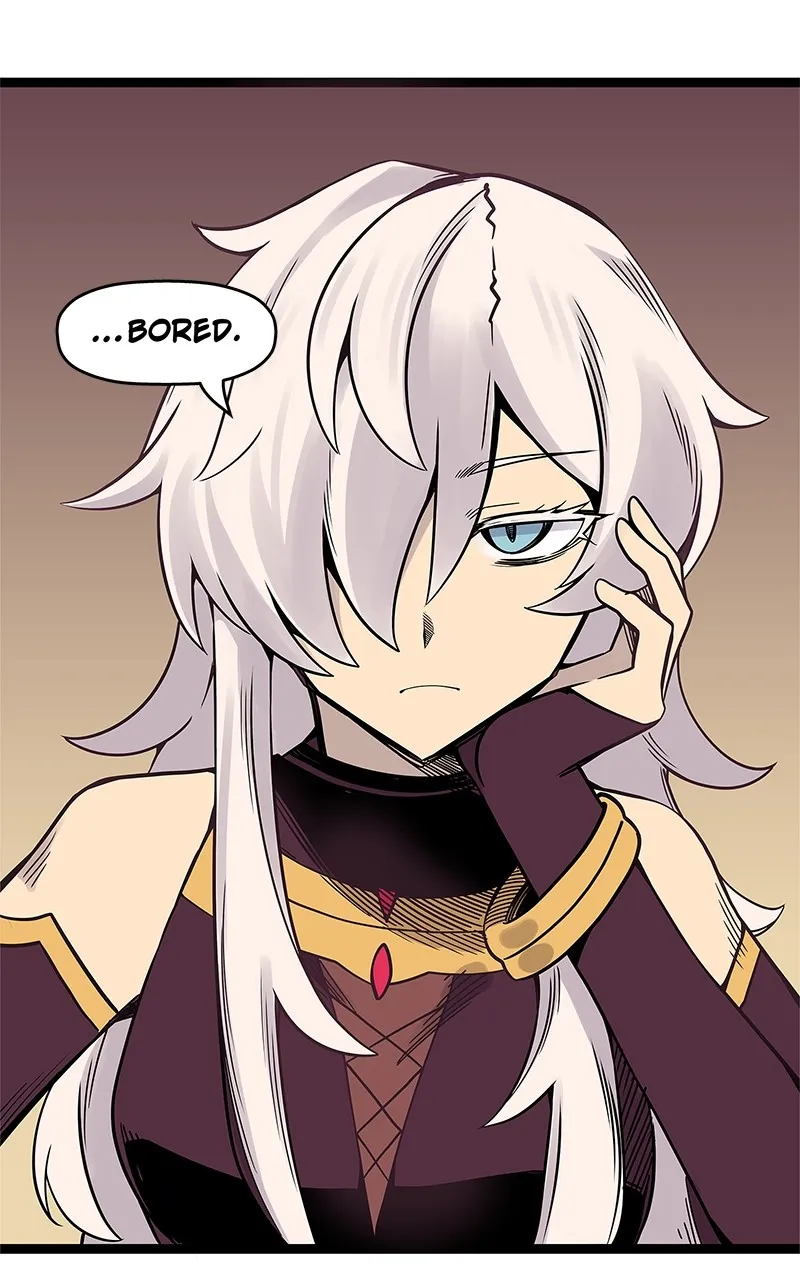 Read Everywhere & Nowhere chapter 236 image 14 on Lezhin