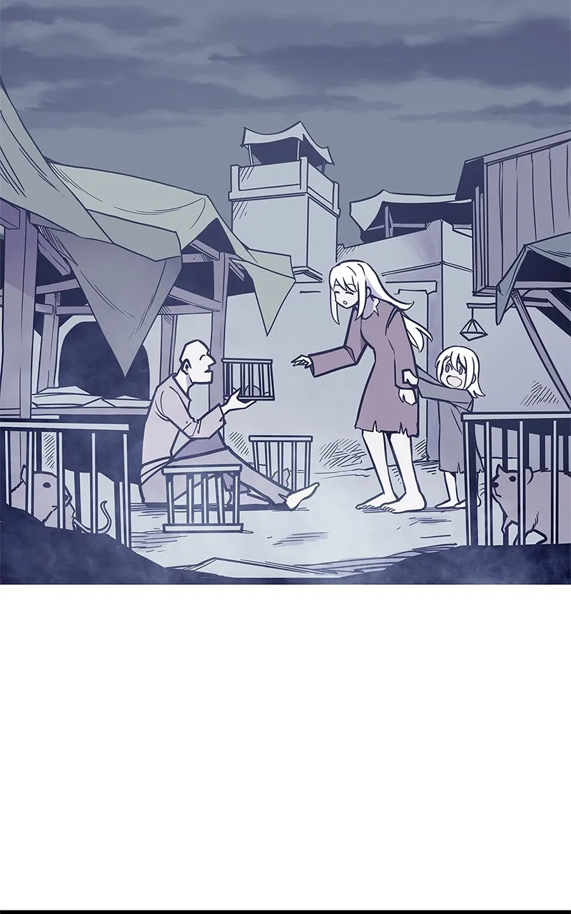 Read Everywhere & Nowhere chapter 236 image 16 on Lezhin