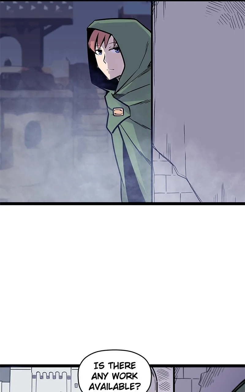Read Everywhere & Nowhere chapter 236 image 17 on Lezhin