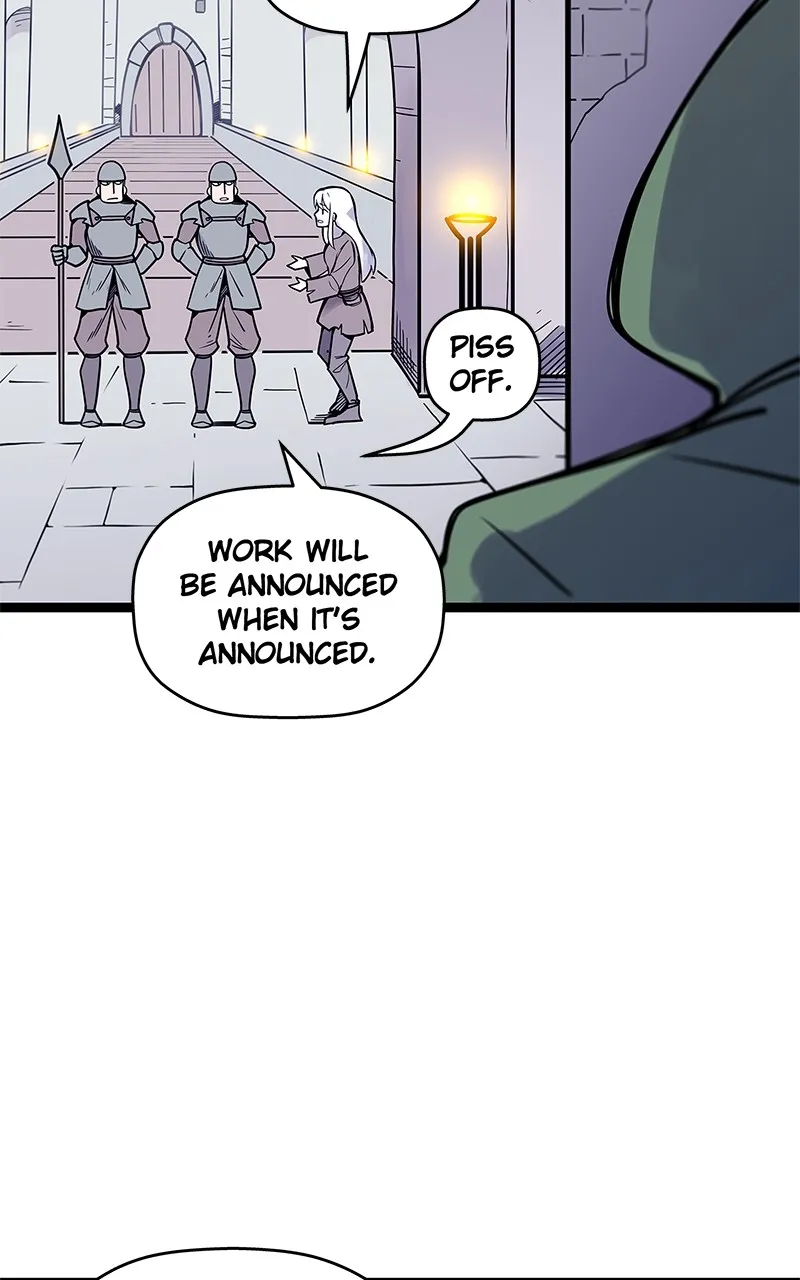 Read Everywhere & Nowhere chapter 236 image 18 on Lezhin
