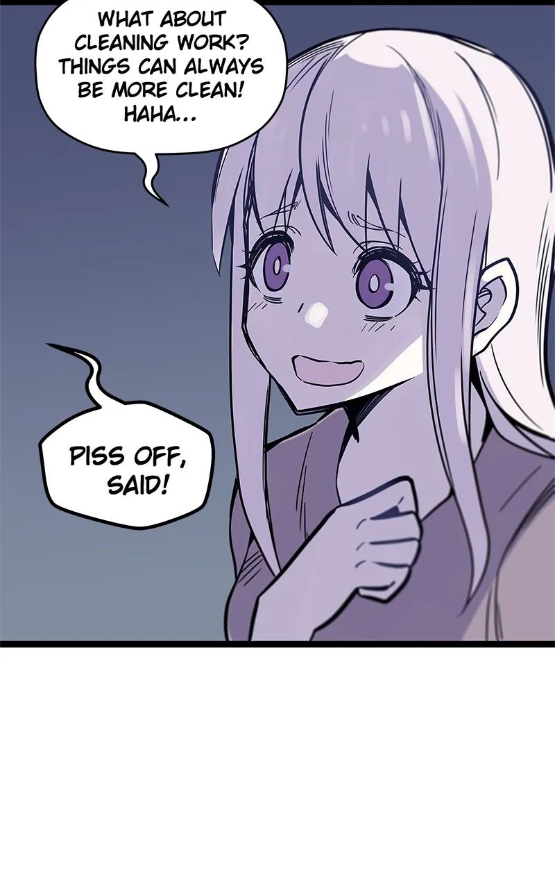Read Everywhere & Nowhere chapter 236 image 19 on Lezhin