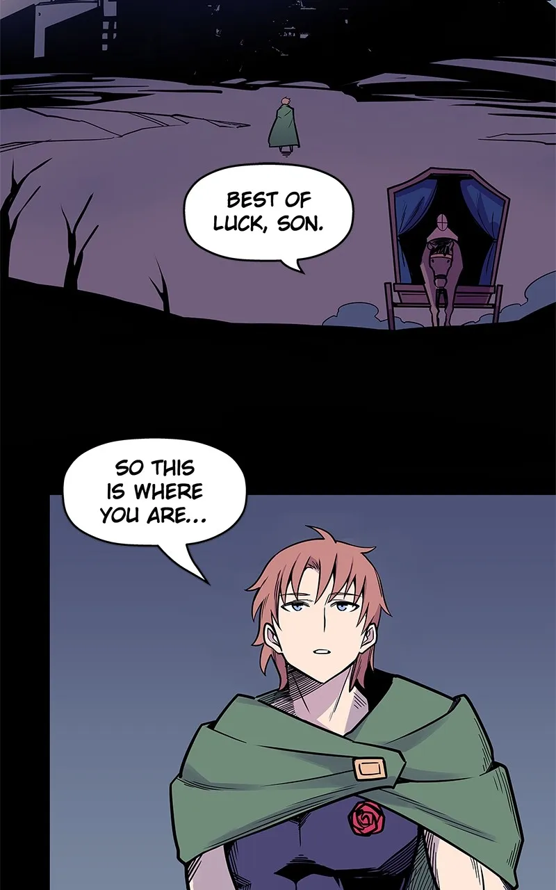 Read Everywhere & Nowhere chapter 236 image 2 on Lezhin