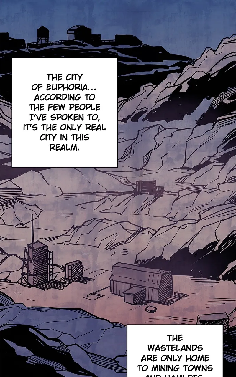 Read Everywhere & Nowhere chapter 236 image 21 on Lezhin