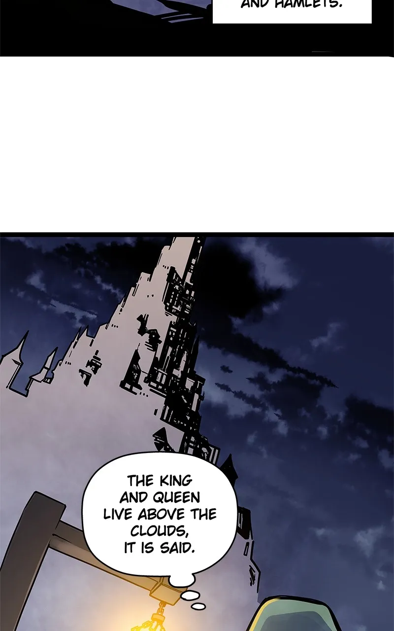 Read Everywhere & Nowhere chapter 236 image 22 on Lezhin
