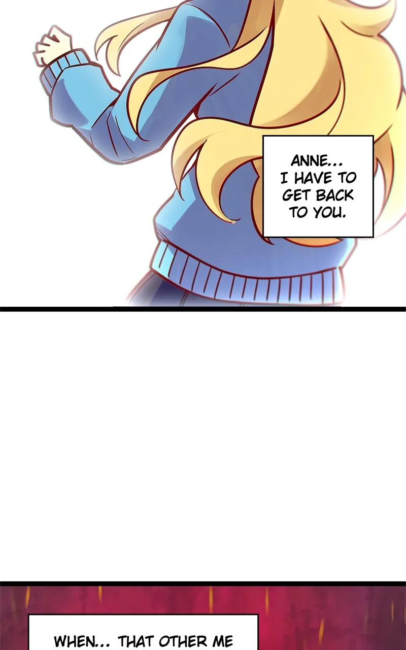 Read Everywhere & Nowhere chapter 236 image 24 on Lezhin