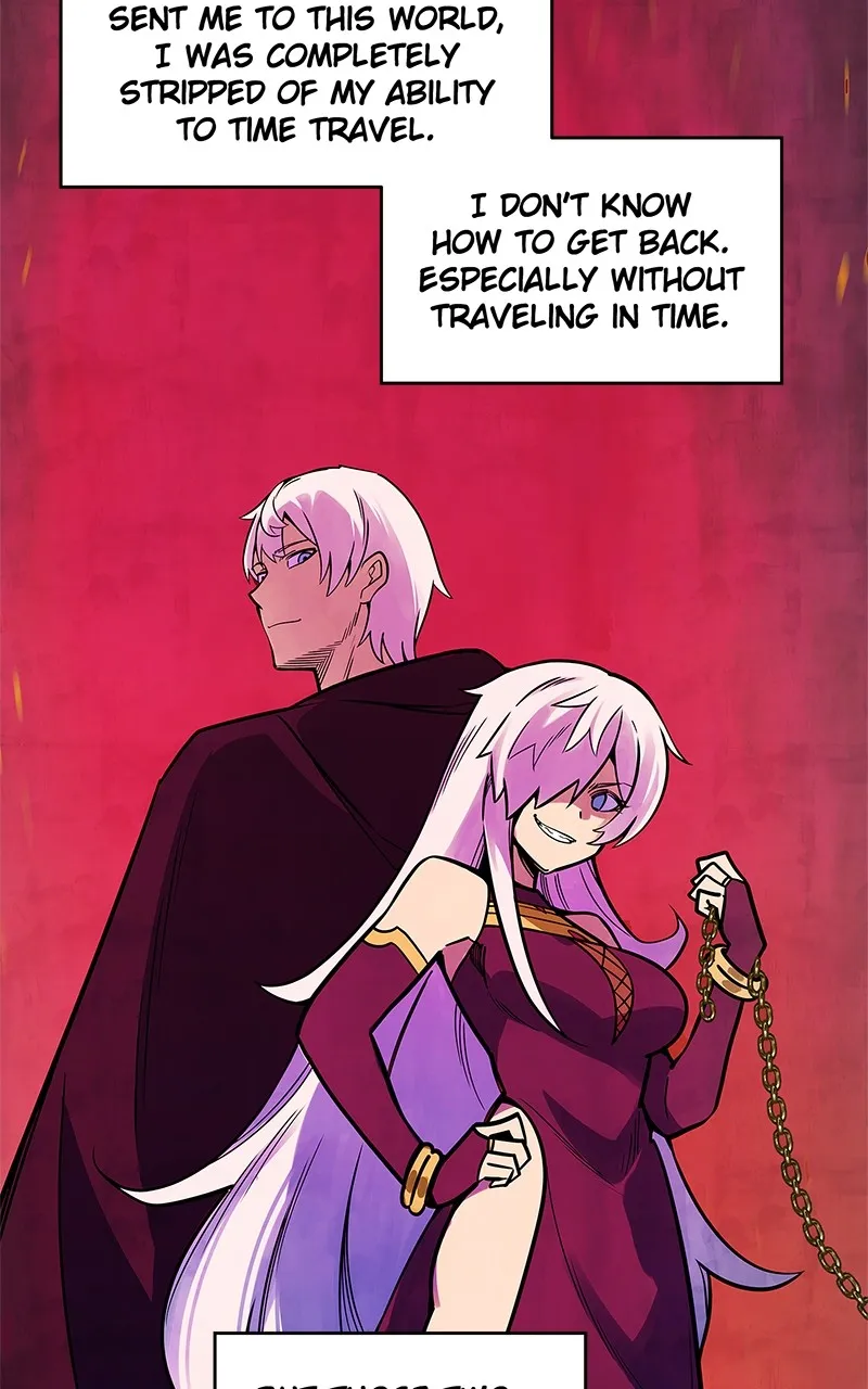 Read Everywhere & Nowhere chapter 236 image 25 on Lezhin
