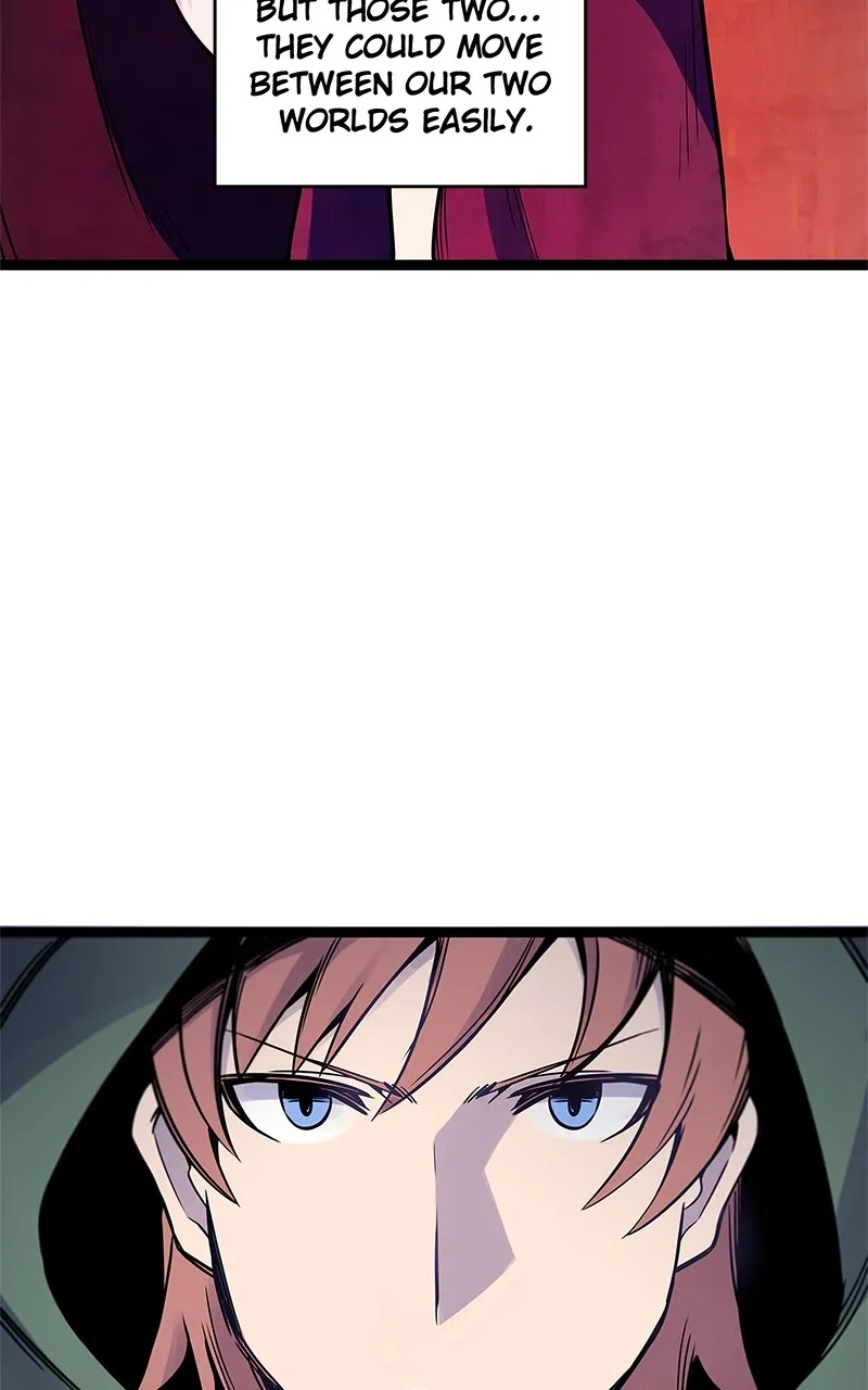 Read Everywhere & Nowhere chapter 236 image 26 on Lezhin
