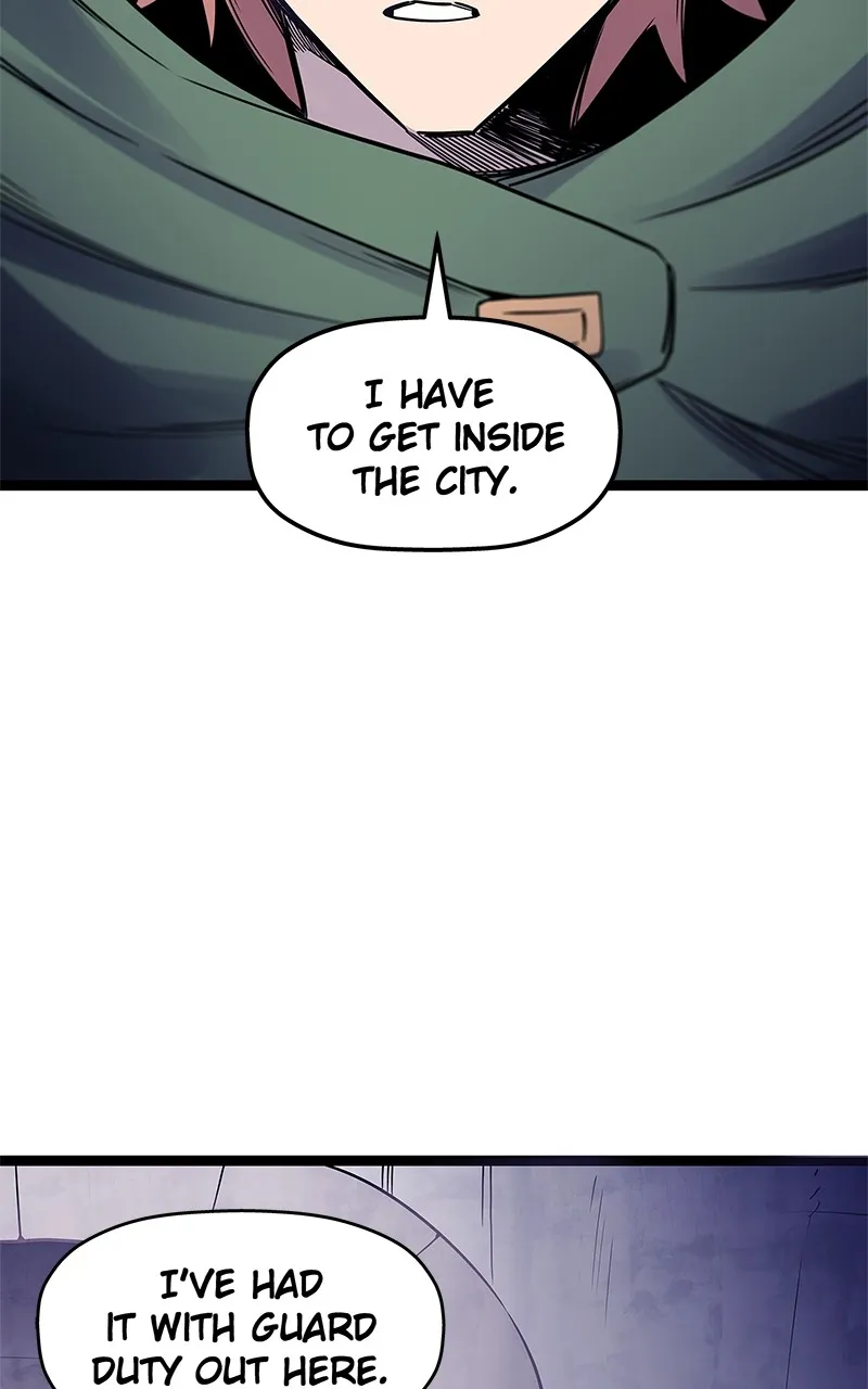 Read Everywhere & Nowhere chapter 236 image 27 on Lezhin