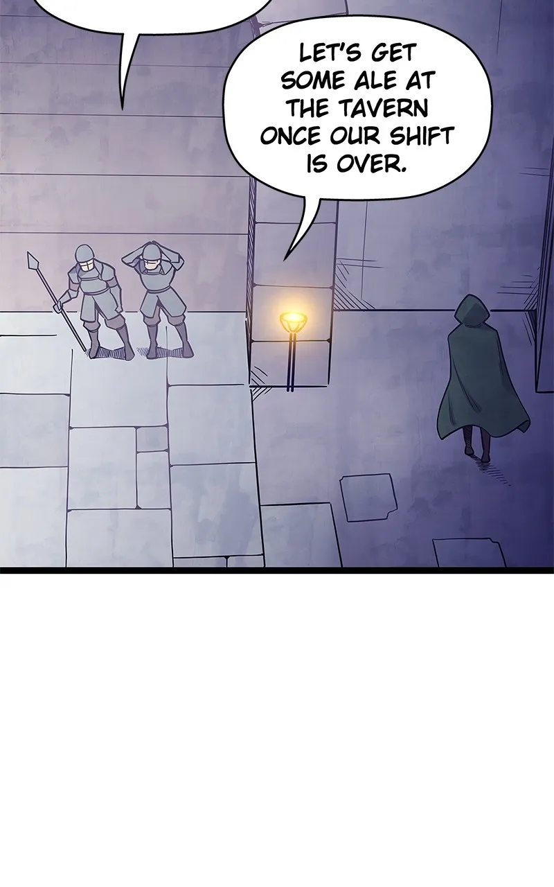 Read Everywhere & Nowhere chapter 236 image 28 on Lezhin