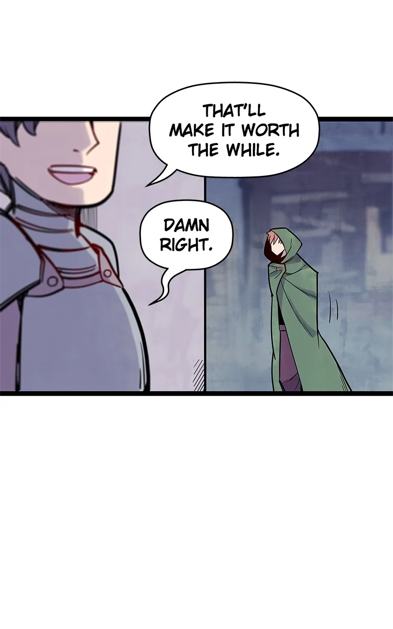 Read Everywhere & Nowhere chapter 236 image 29 on Lezhin