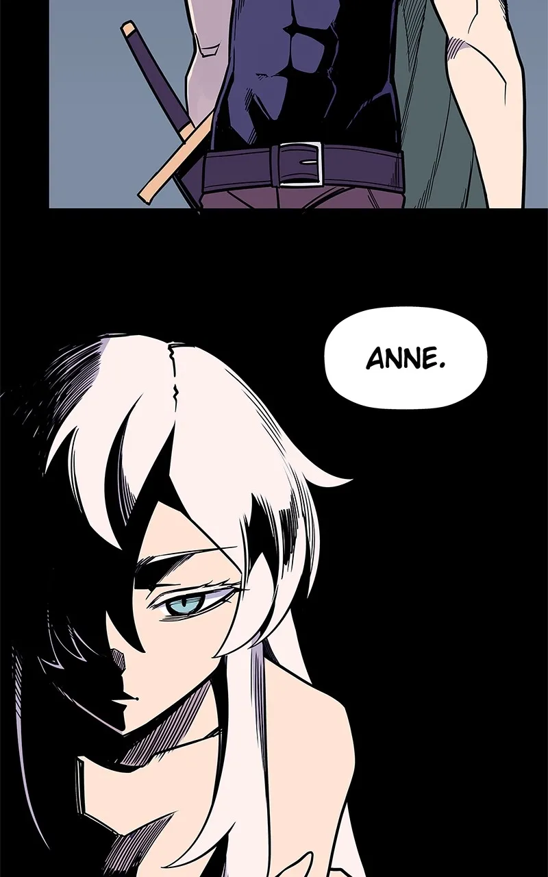 Read Everywhere & Nowhere chapter 236 image 3 on Lezhin